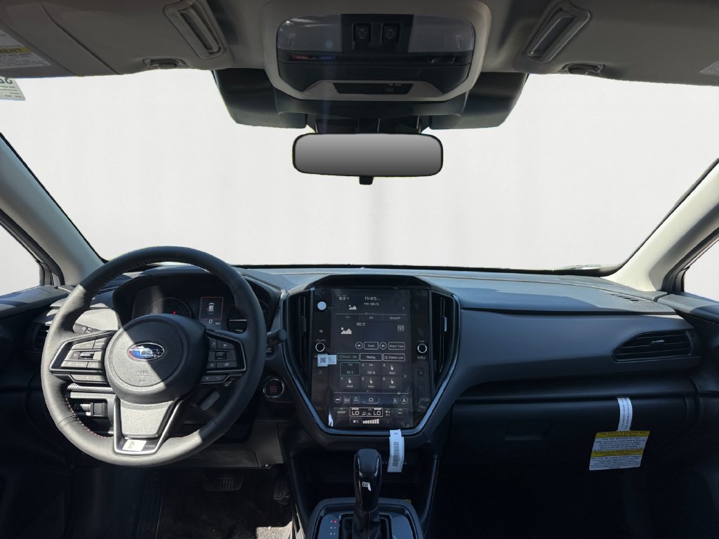New 2026 Subaru Crosstrek 2.5i Limited AWD/4WD image 10