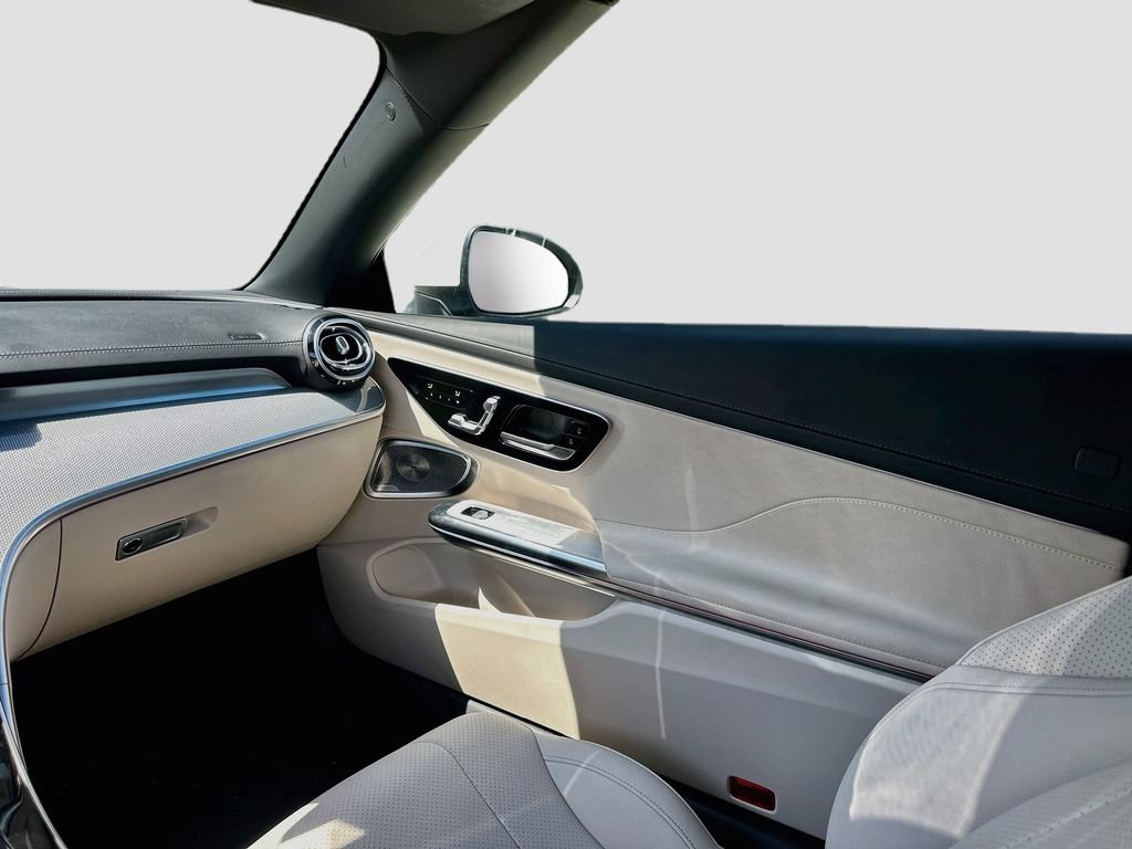 Certified 2024 Mercedes-Benz CLE 300 4MATIC Cabriolet image 24