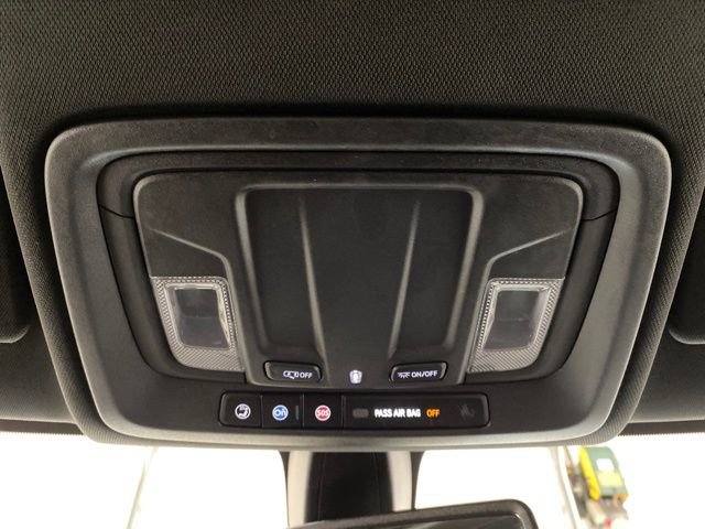 Used 2021 GMC Sierra 1500 AT4 image 26