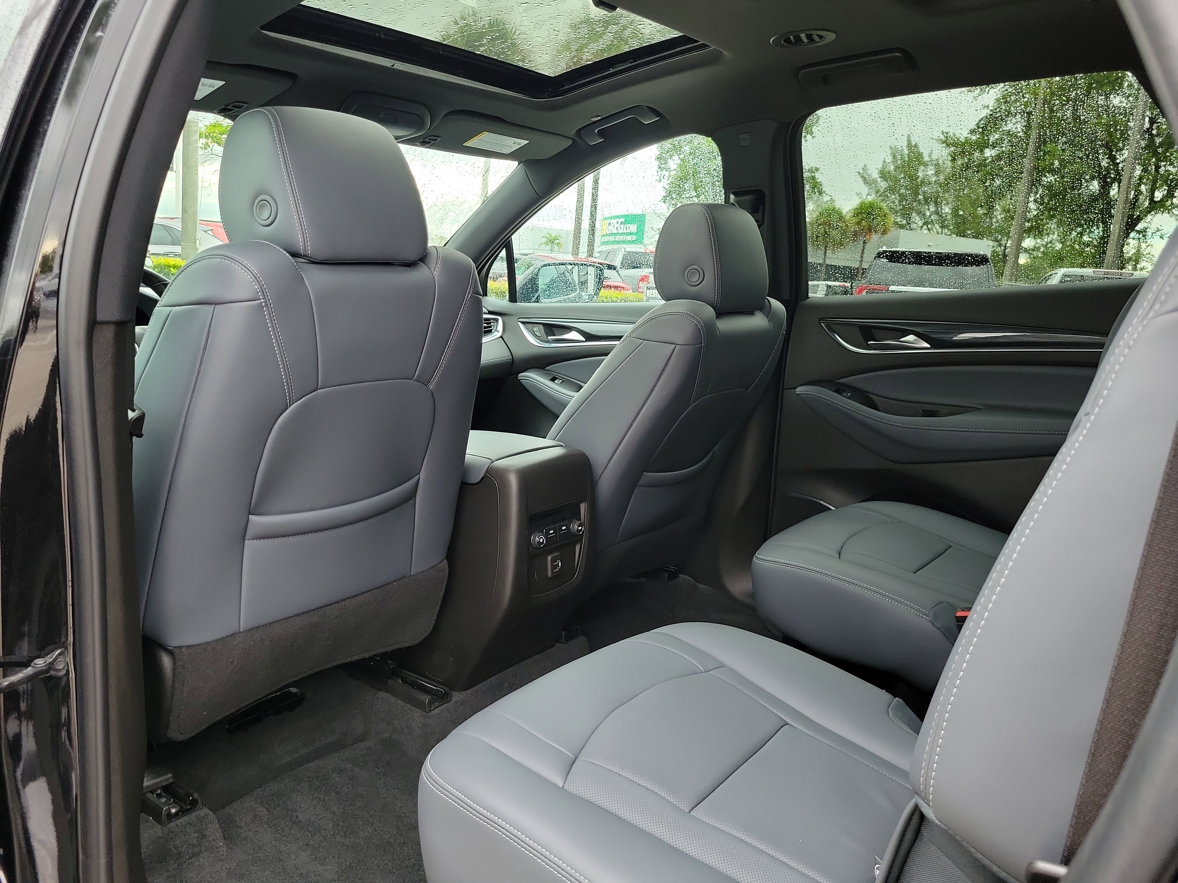 Used 2024 Buick Enclave Essence w/ Experience Buick Package image 15