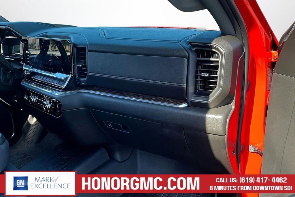 Used 2023 GMC Sierra 1500 Elevation AWD/4WD image 26