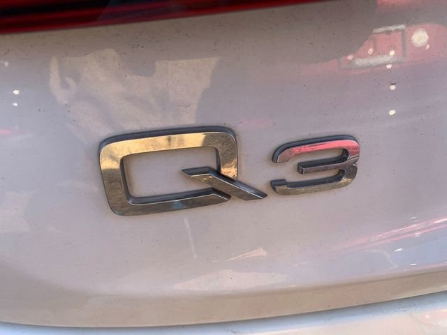 Used 2017 Audi Q3 2.0T Premium Plus w/ Premium Plus Package image 4