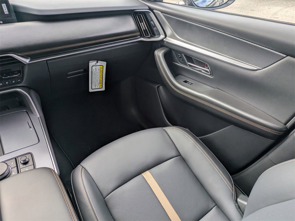 New 2026 MAZDA CX-90 3.3 Turbo S w/ Premium Package image 21