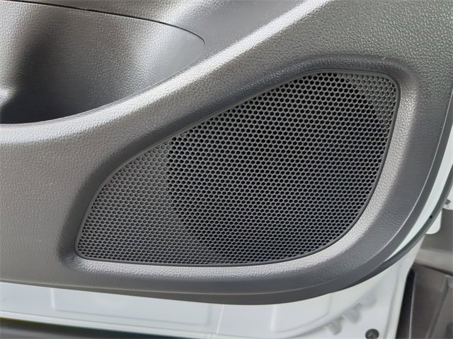 New 2025 Mitsubishi Eclipse Cross SE image 22