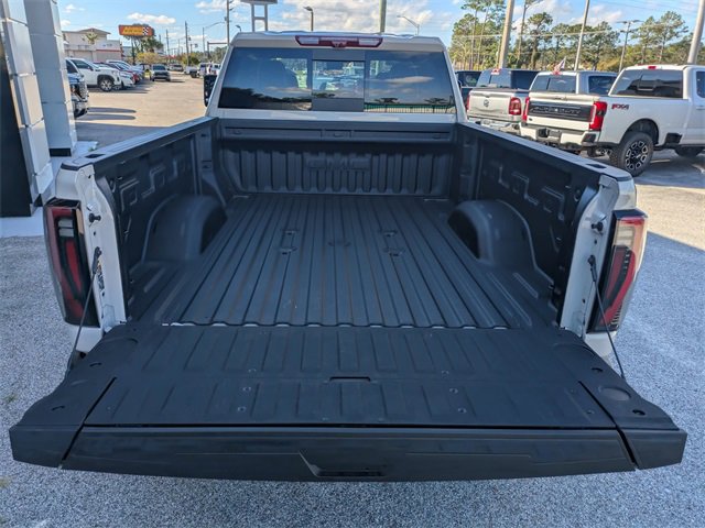 New 2026 GMC Sierra 2500 AT4X image 13