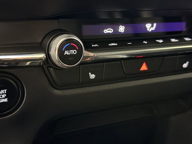 Certified 2025 MAZDA CX-30 AWD 2.5 S w/ Preferred Package image 27