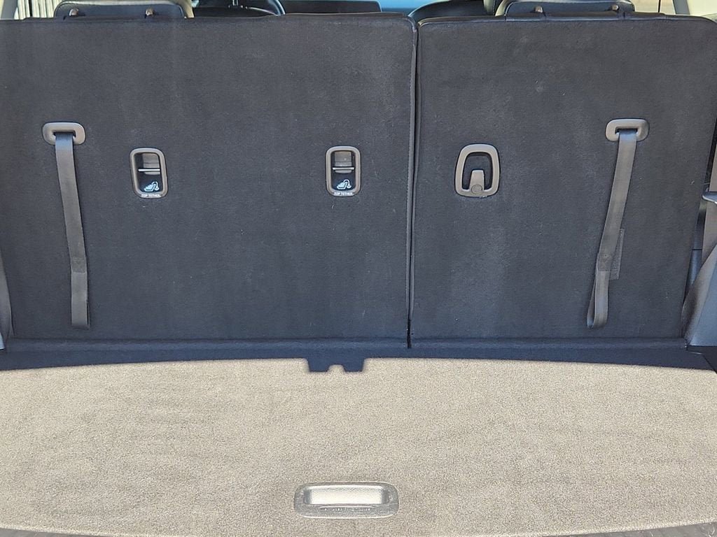 Used 2025 Kia Telluride S AWD/4WD image 17