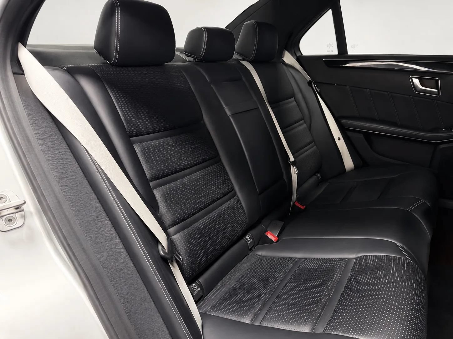 Used 2014 Mercedes-Benz E 63 AMG S-Model image 22