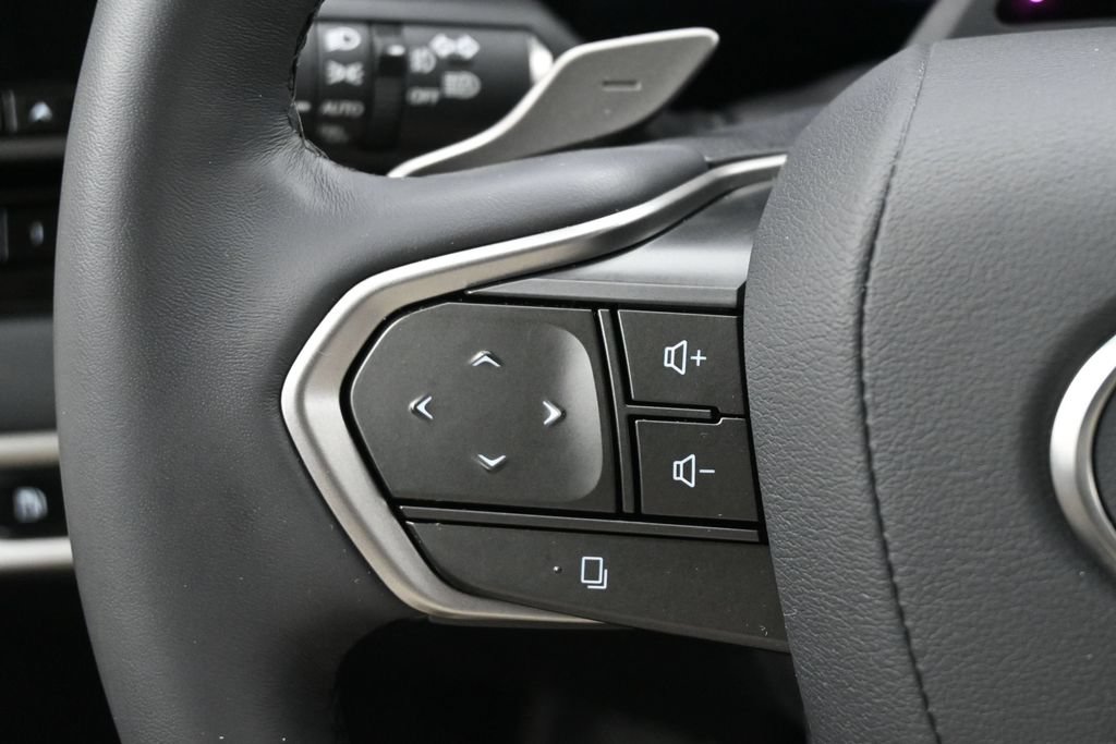 Used 2024 Lexus RX 350 Premium Plus w/ Convenience Package FWD image 7