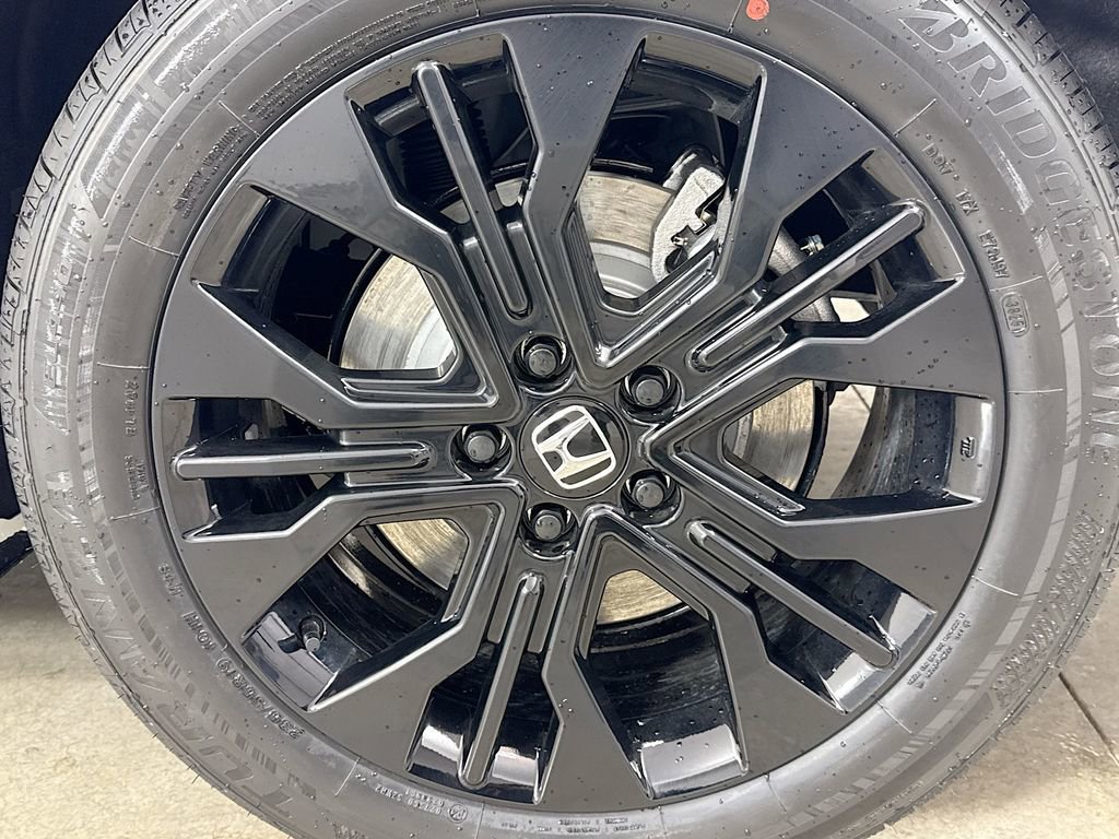 New 2026 Honda Odyssey Sport-L image 32