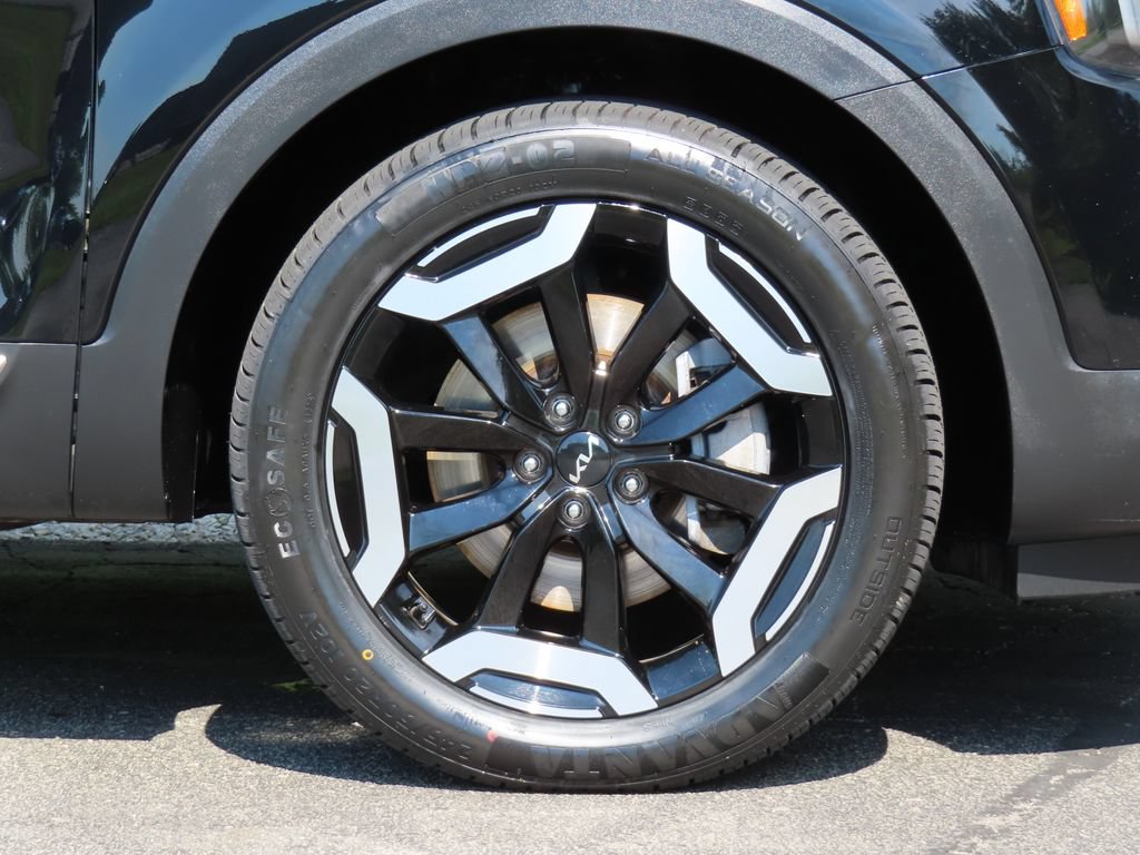 Certified 2025 Kia Telluride S AWD/4WD image 17