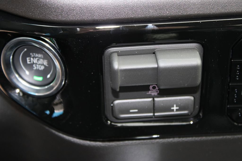 New 2026 Chevrolet Silverado 1500 High Country image 47