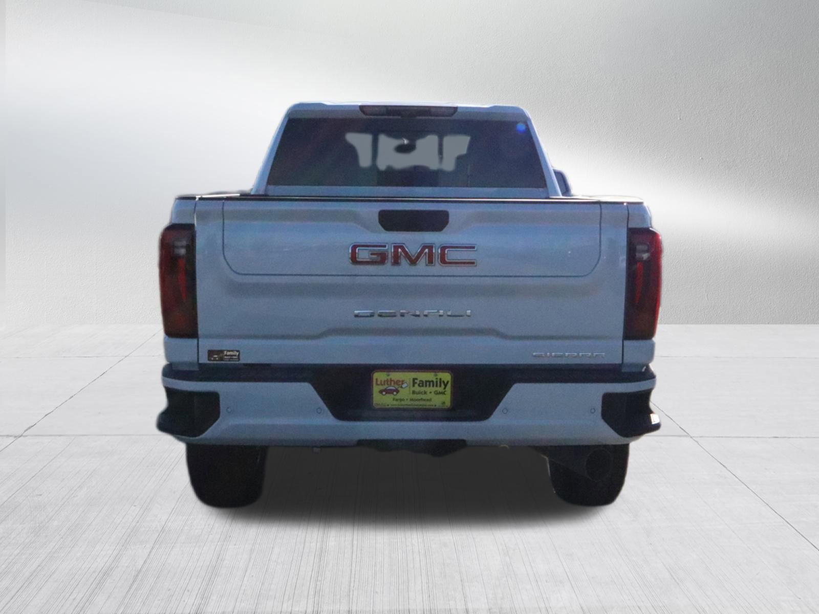 New 2026 GMC Sierra 3500 Denali w/ Denali Reserve Package image 6