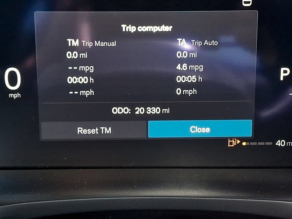 Used 2024 Volvo S60 B5 Plus AWD/4WD image 18