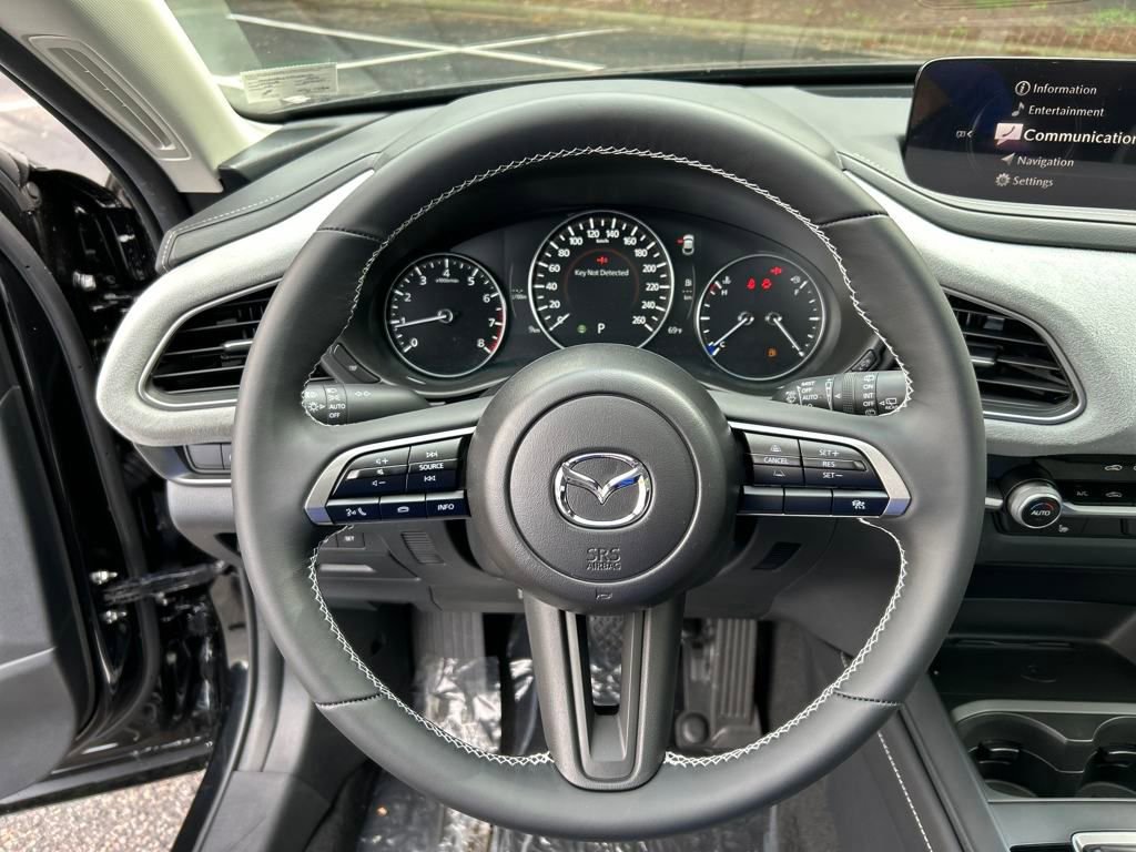 New 2026 MAZDA CX-30 AWD 2.5 S image 19