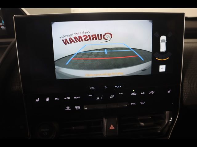 Used 2024 Toyota bZ4X XLE w/ Weather Package AWD/4WD image 25