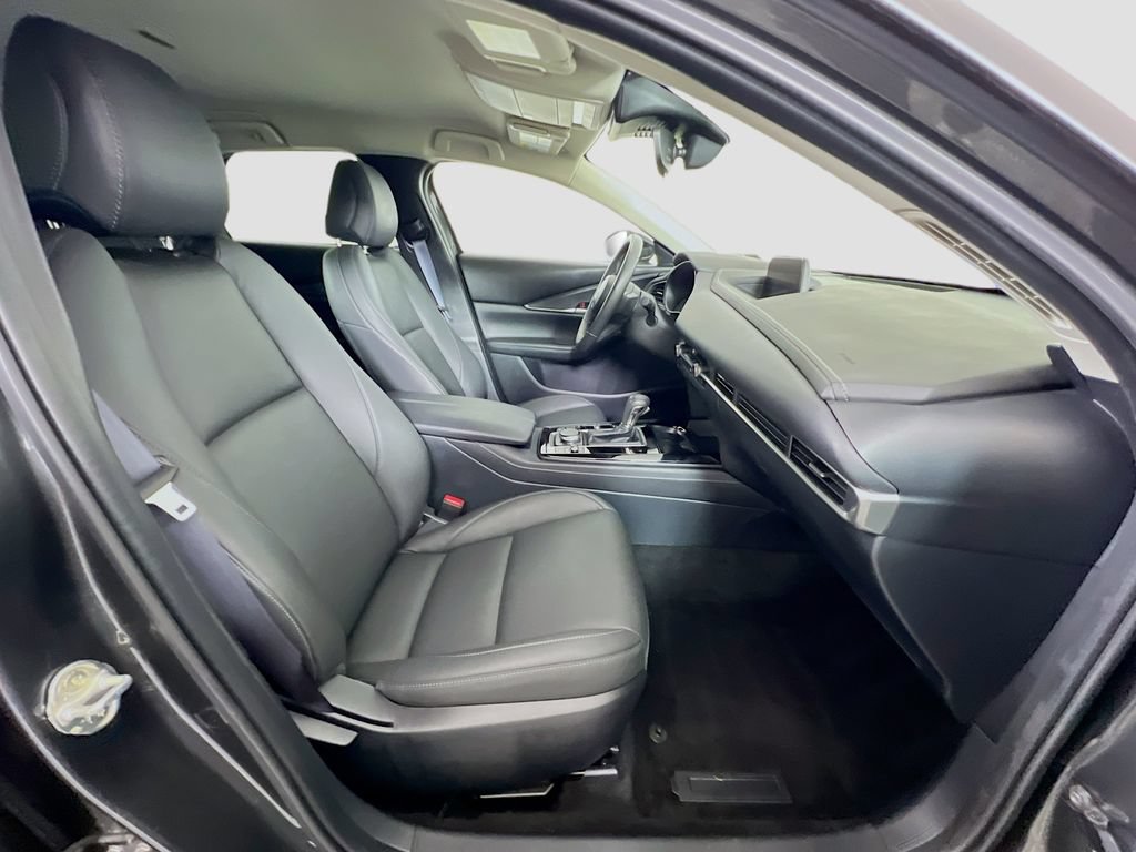 Certified 2024 MAZDA CX-30 AWD 2.5 S w/ Select Sport Pkg image 31