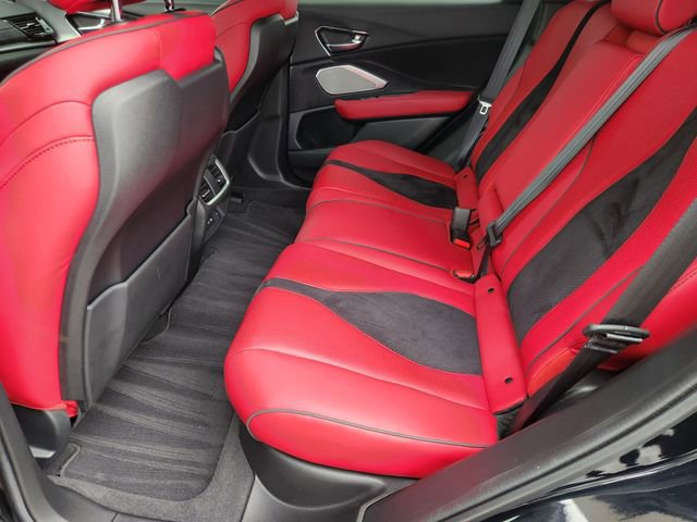 Used 2024 Acura RDX A-Spec AWD/4WD image 24