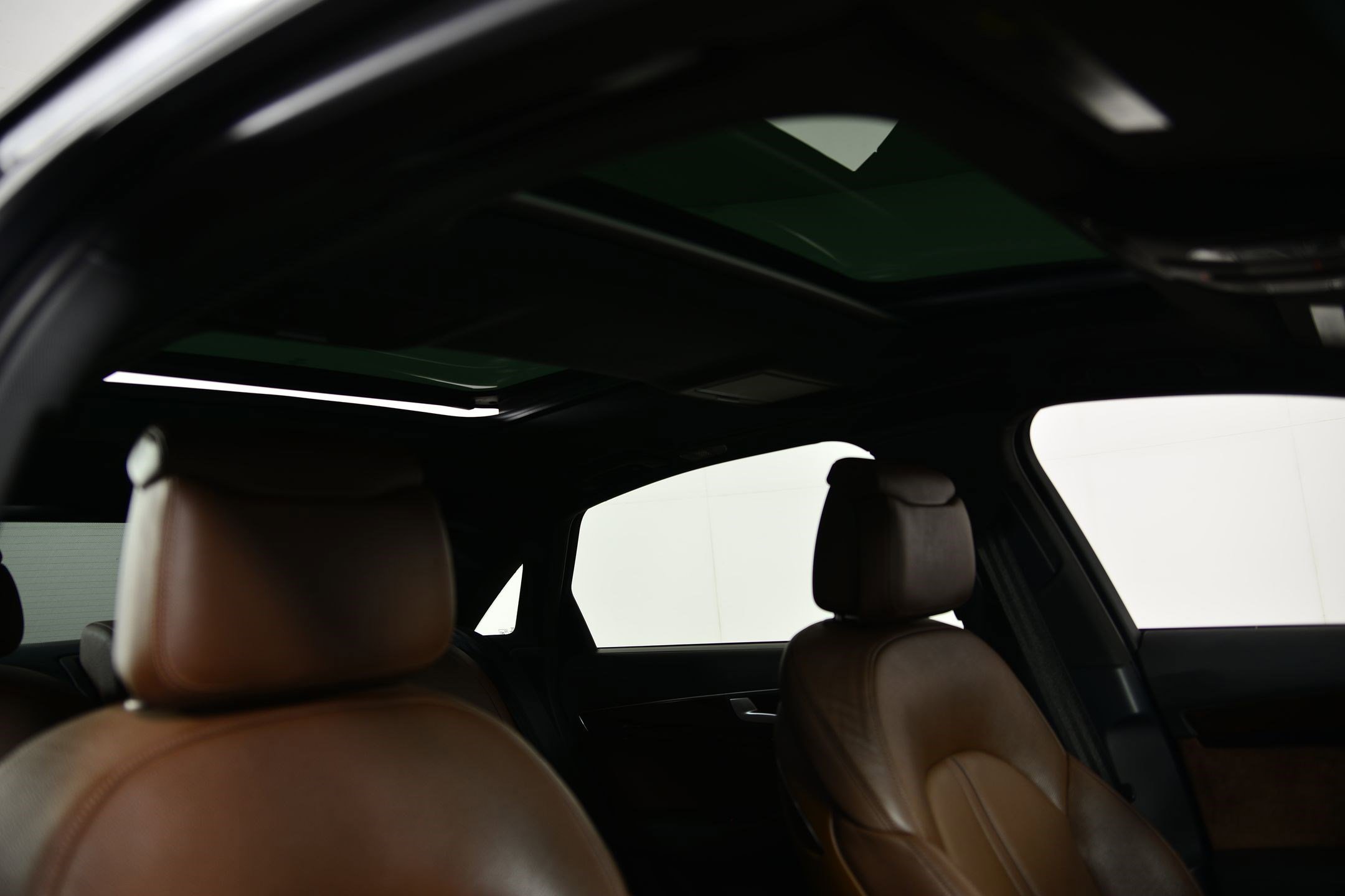 Used 2016 Audi A8 L 3.0T w/ Executive Package image 12