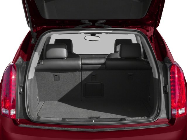 Used 2014 Cadillac SRX Luxury FWD image 14
