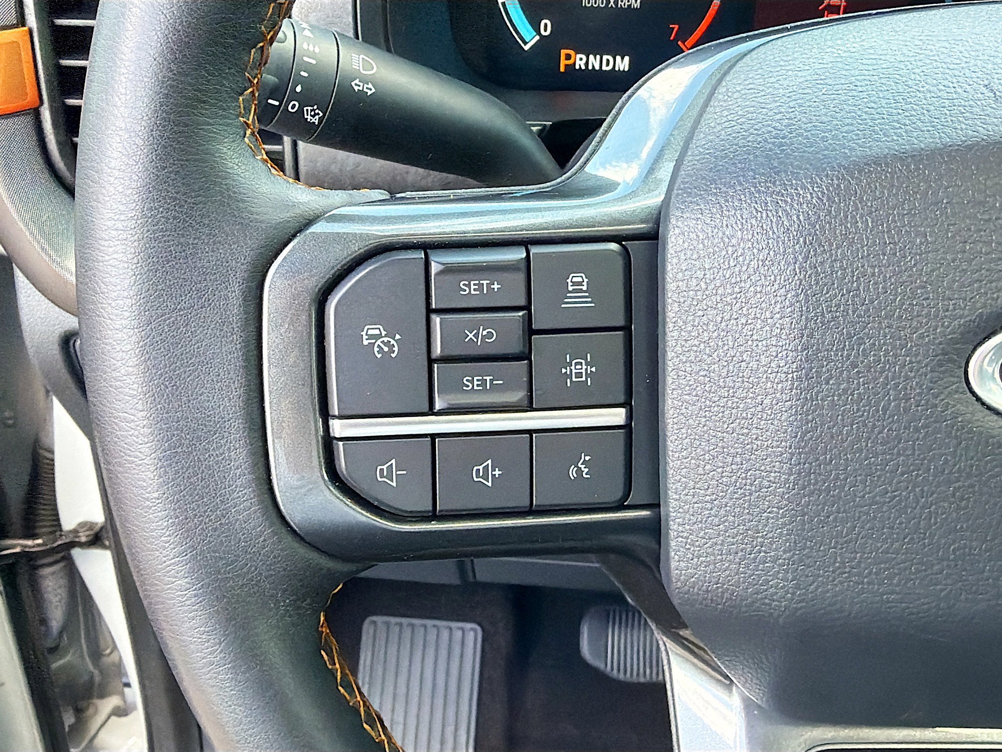 Used 2023 Ford F150 Tremor w/ Equipment Group 402A High image 37