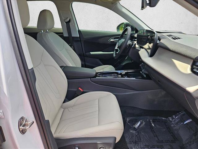 New 2026 Audi Q3 quattro 2.0T AWD/4WD image 17