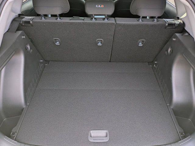 New 2026 Hyundai Kona SEL Sport FWD image 10