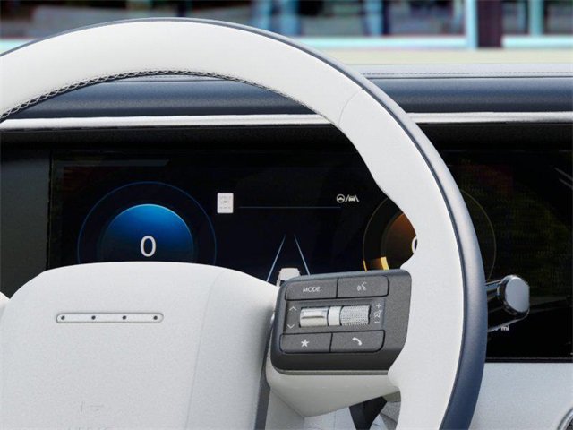 New 2026 Hyundai Palisade Calligraphy image 14