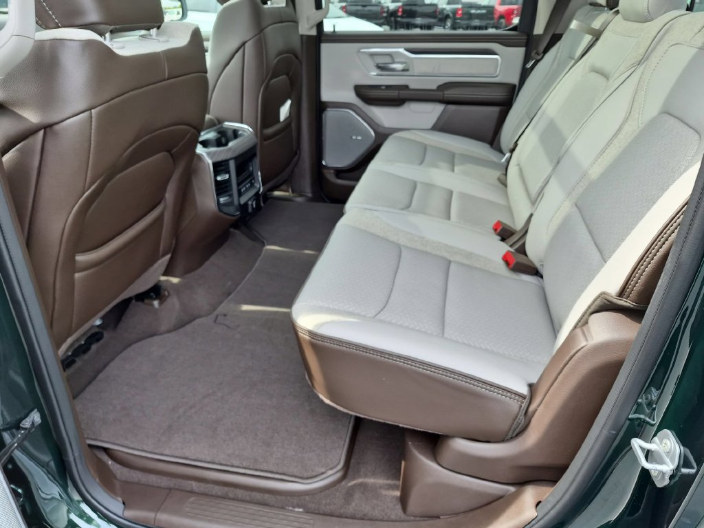New 2027 RAM 1500 Laramie AWD/4WD image 26