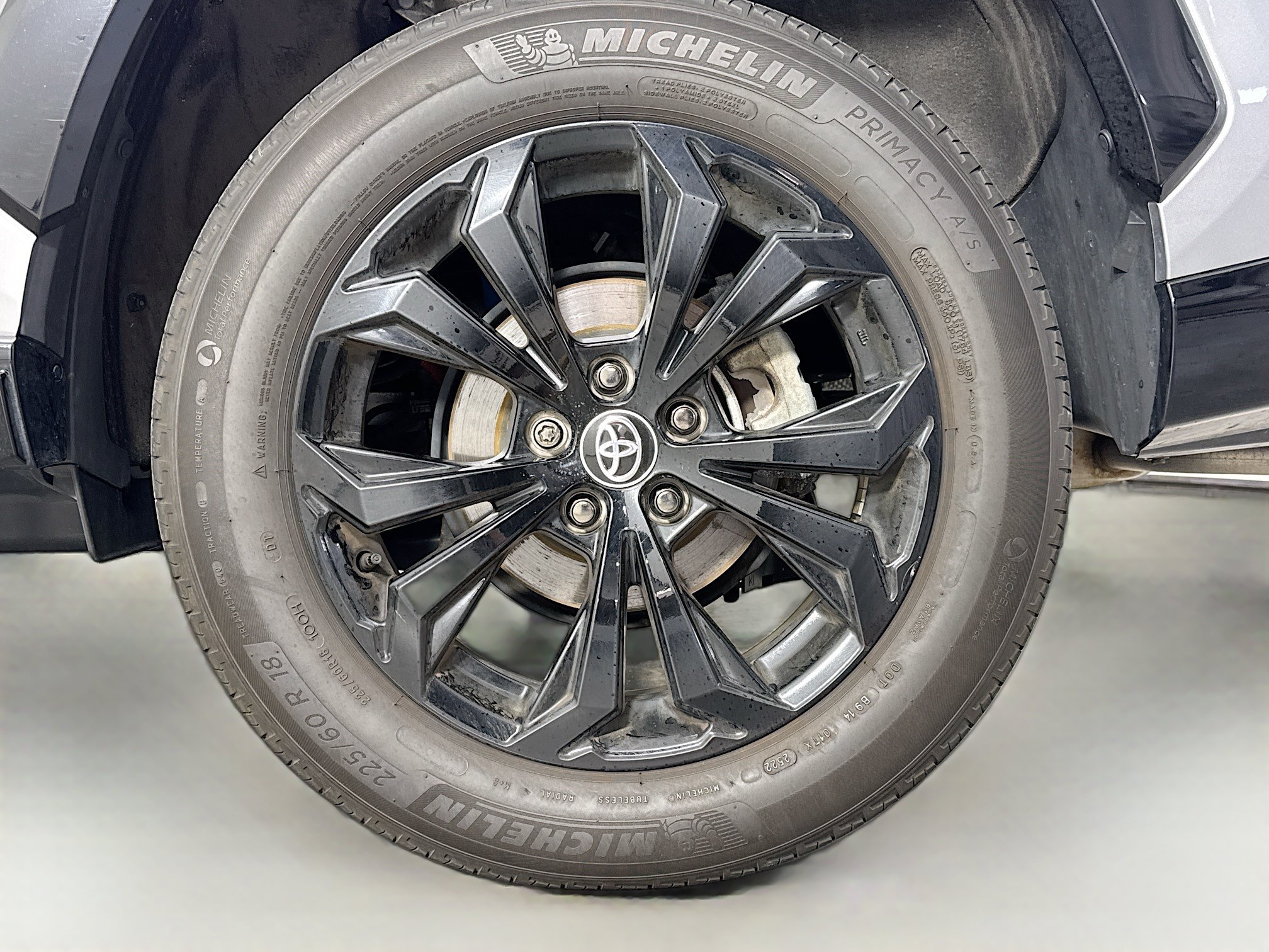 Certified 2022 Toyota RAV4 XSE AWD/4WD image 32