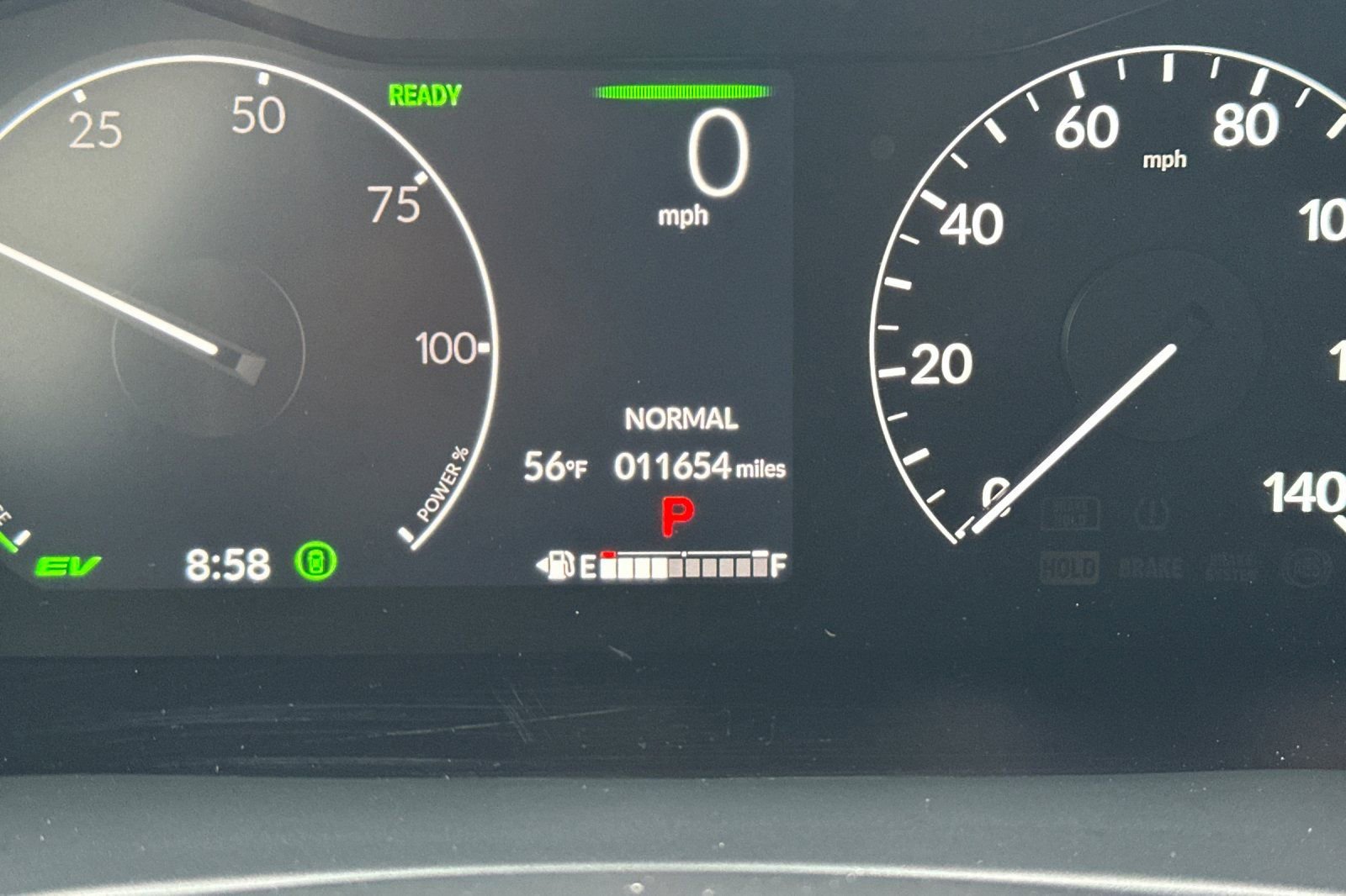 Used 2025 Honda CR-V Sport-L image 31