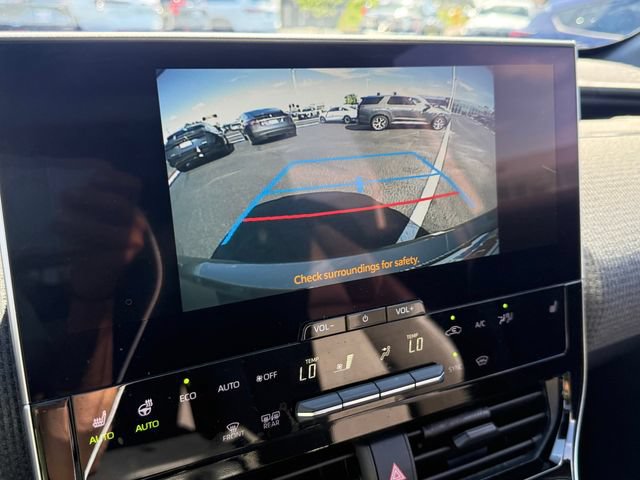 Used 2024 Toyota bZ4X AWD w/ Weather Package image 18
