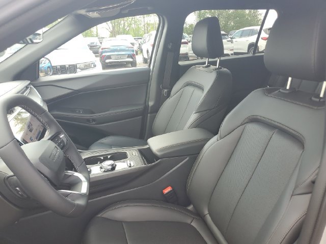 New 2026 Jeep Cherokee Limited AWD/4WD image 18