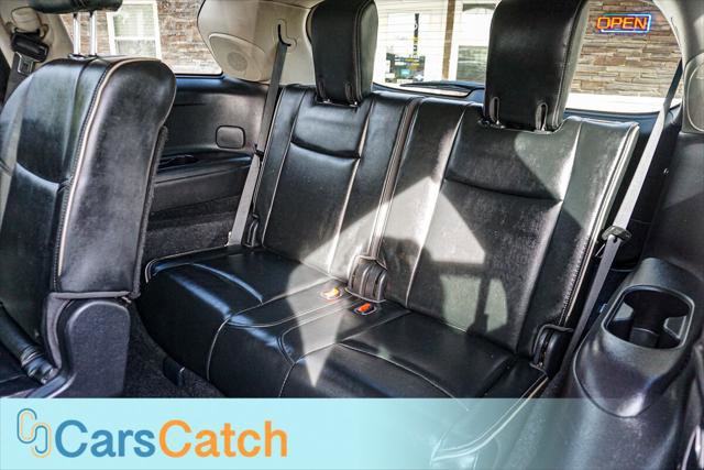 Used 2019 INFINITI QX60 Pure AWD/4WD image 23