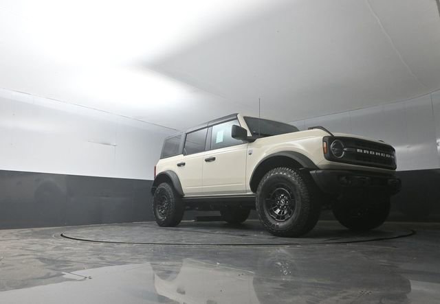 New 2026 Ford Bronco Big Bend w/ Black Diamond Package AWD/4WD image 32