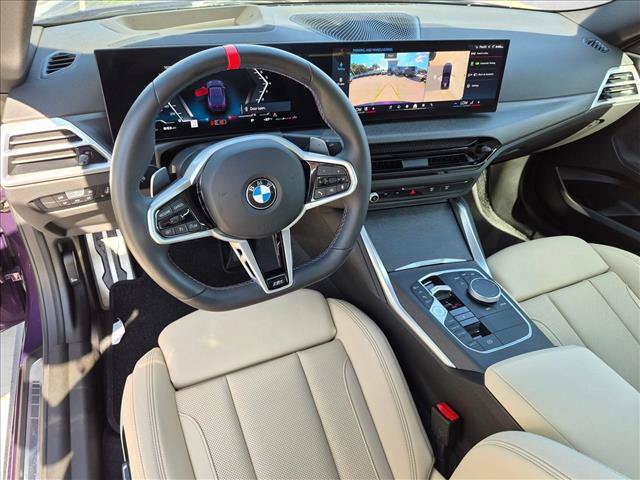 Used 2026 BMW M240i Coupe RWD image 10