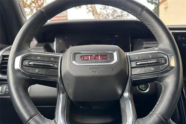 Used 2024 GMC Acadia Elevation image 35