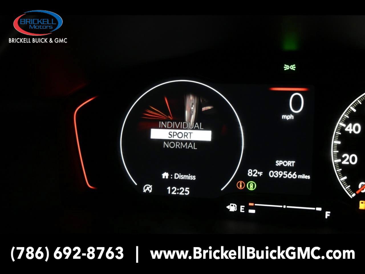 Used 2023 Honda Civic Si image 39