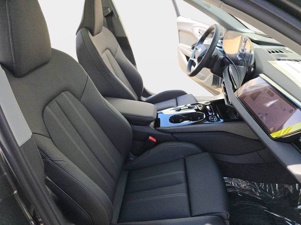 New 2026 Audi A5 2.0T Premium Plus AWD/4WD image 10