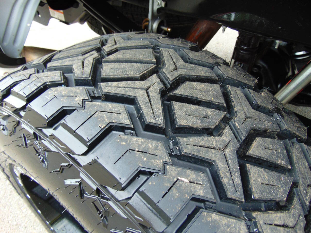 Used 2025 Ford F250 XLT AWD/4WD image 54