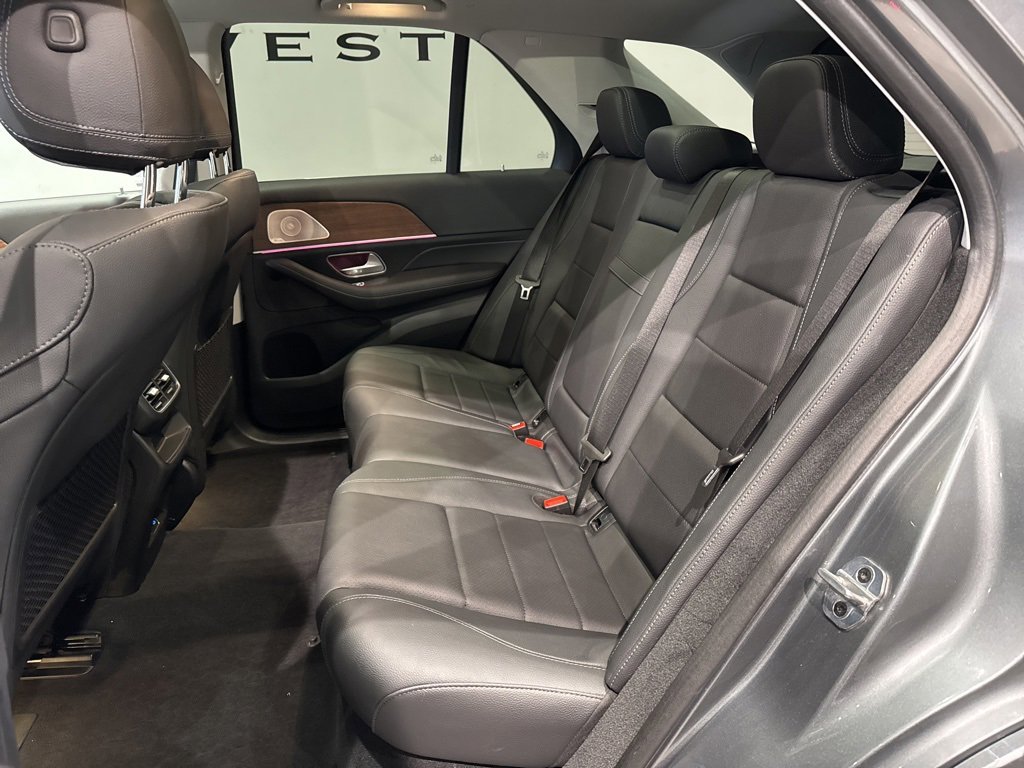 Used 2025 Mercedes-Benz GLE 350 GLE 350 w/ AMG Line Exterior image 38