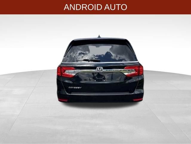 Used 2019 Honda Odyssey EX-L image 6