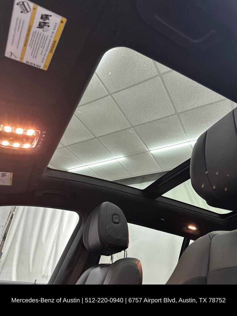 Certified 2022 Mercedes-Benz GLS 63 AMG 4MATIC image 23