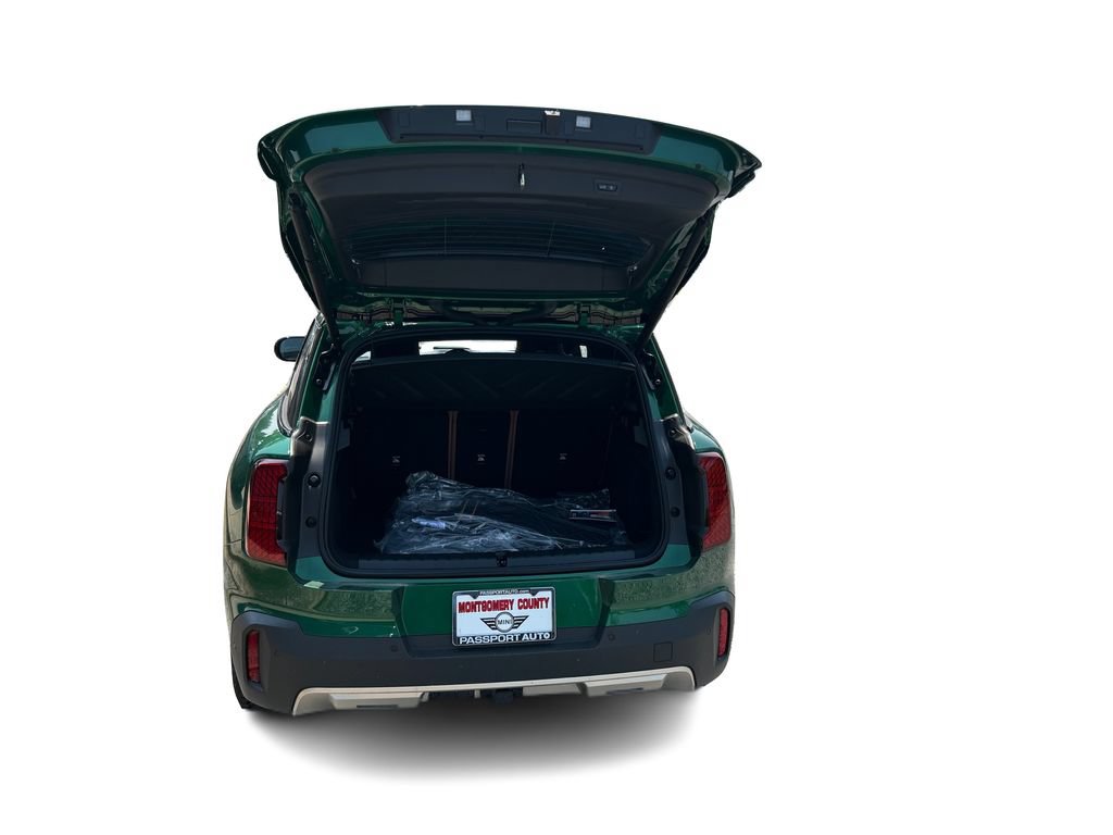 New 2027 MINI Cooper Countryman S AWD/4WD image 12