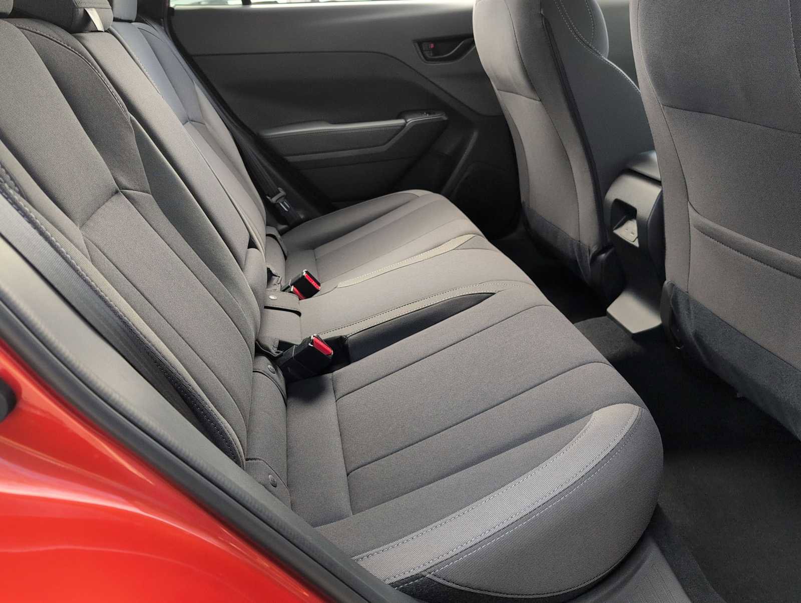 Used 2025 Subaru Crosstrek 2.0i Premium image 20