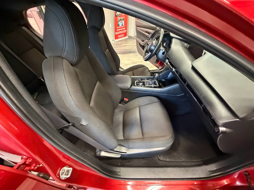 Used 2019 MAZDA MAZDA3 AWD Hatchback image 38