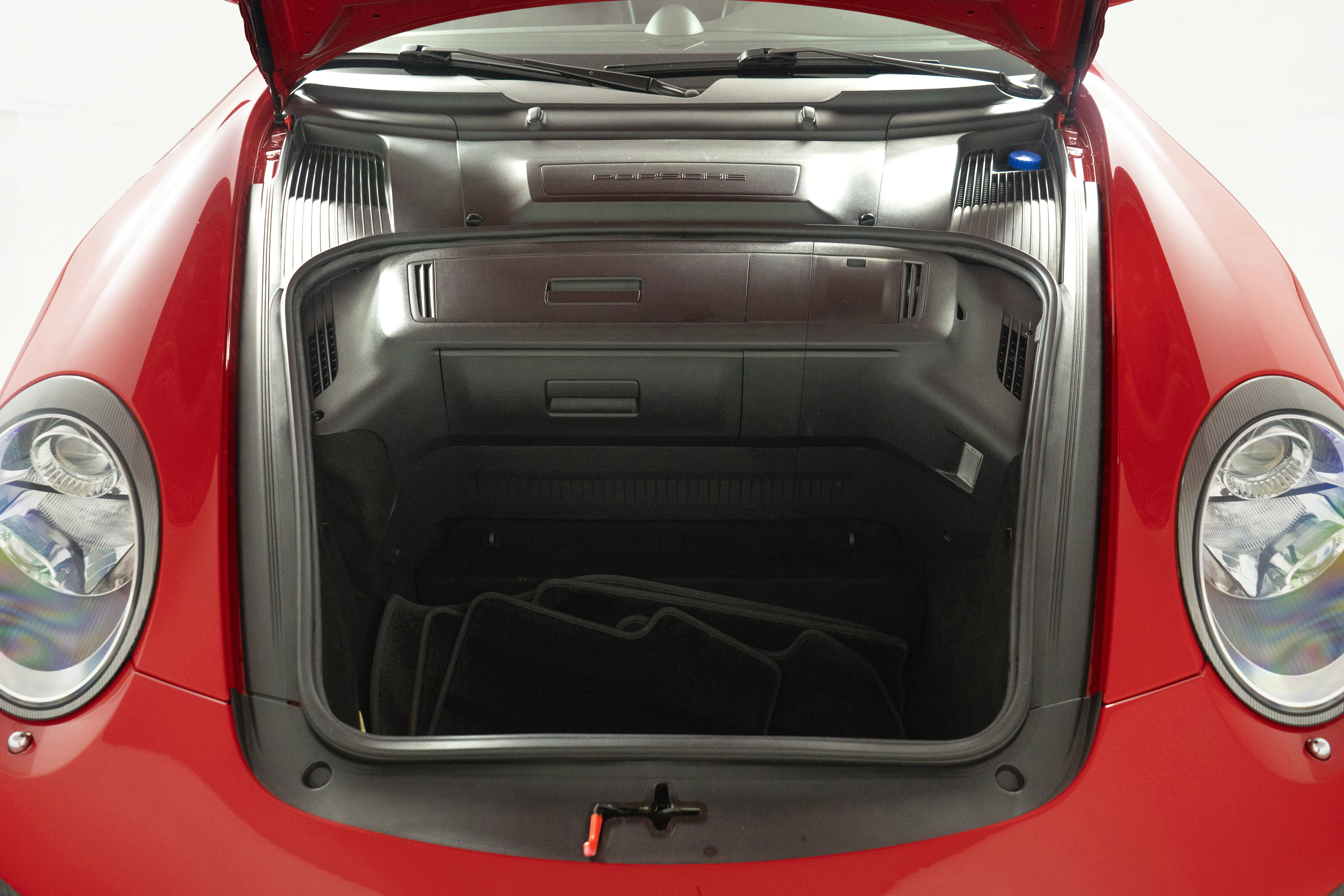 Used 2006 Porsche 911 Carrera S RWD image 41