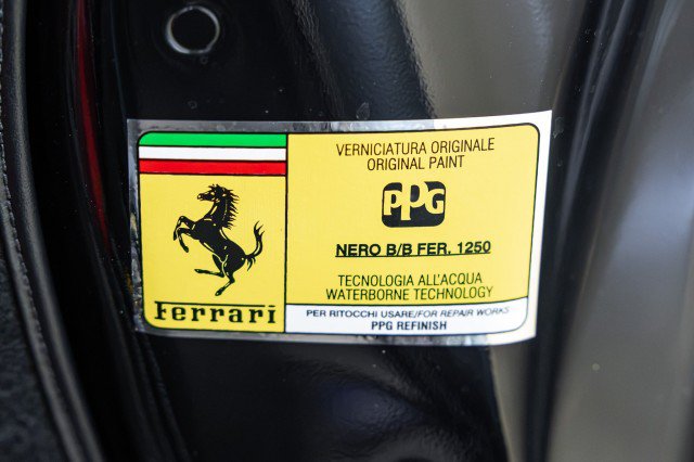 Used 2014 Ferrari F12 Berlinetta RWD image 60