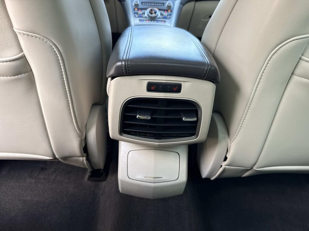 Used 2020 Lincoln MKZ Reserve w/ Elements Package FWD image 20