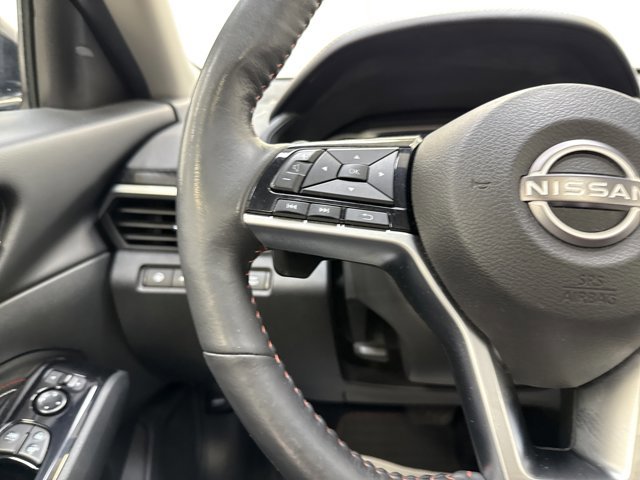 Used 2023 Nissan Altima 2.0 SR image 17